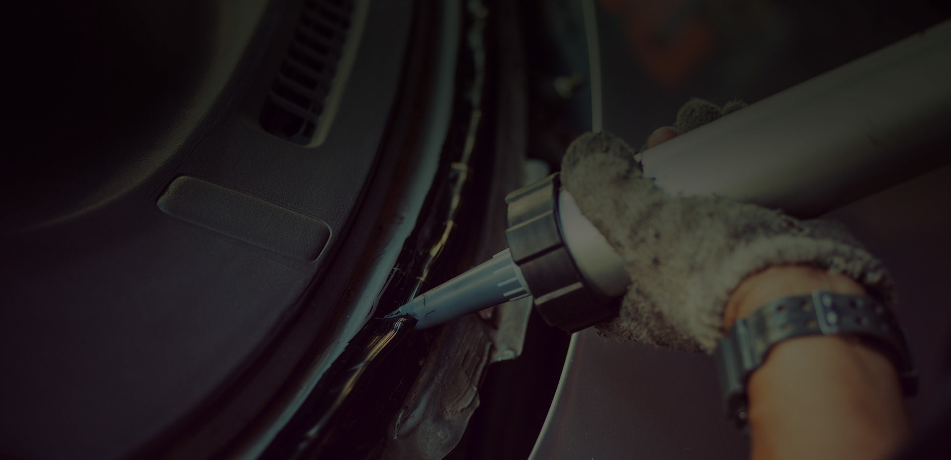 Mobile Windscreen Service